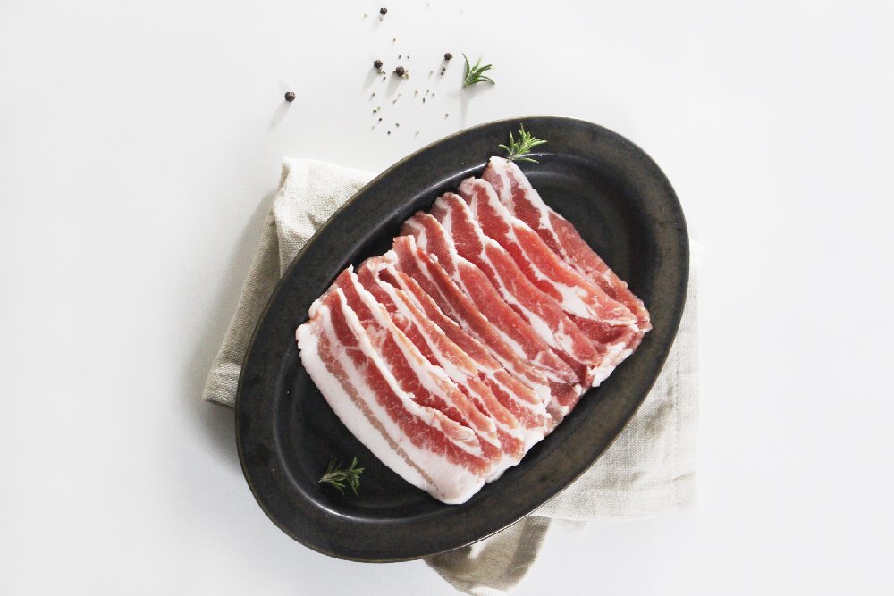 00511 黒豚焼肉3種コンビ 300g