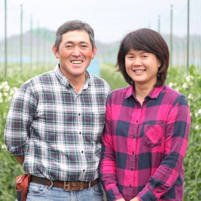 0115 西山さんのマメ豆コンビS 1.5㌔(指宿産)送料込み