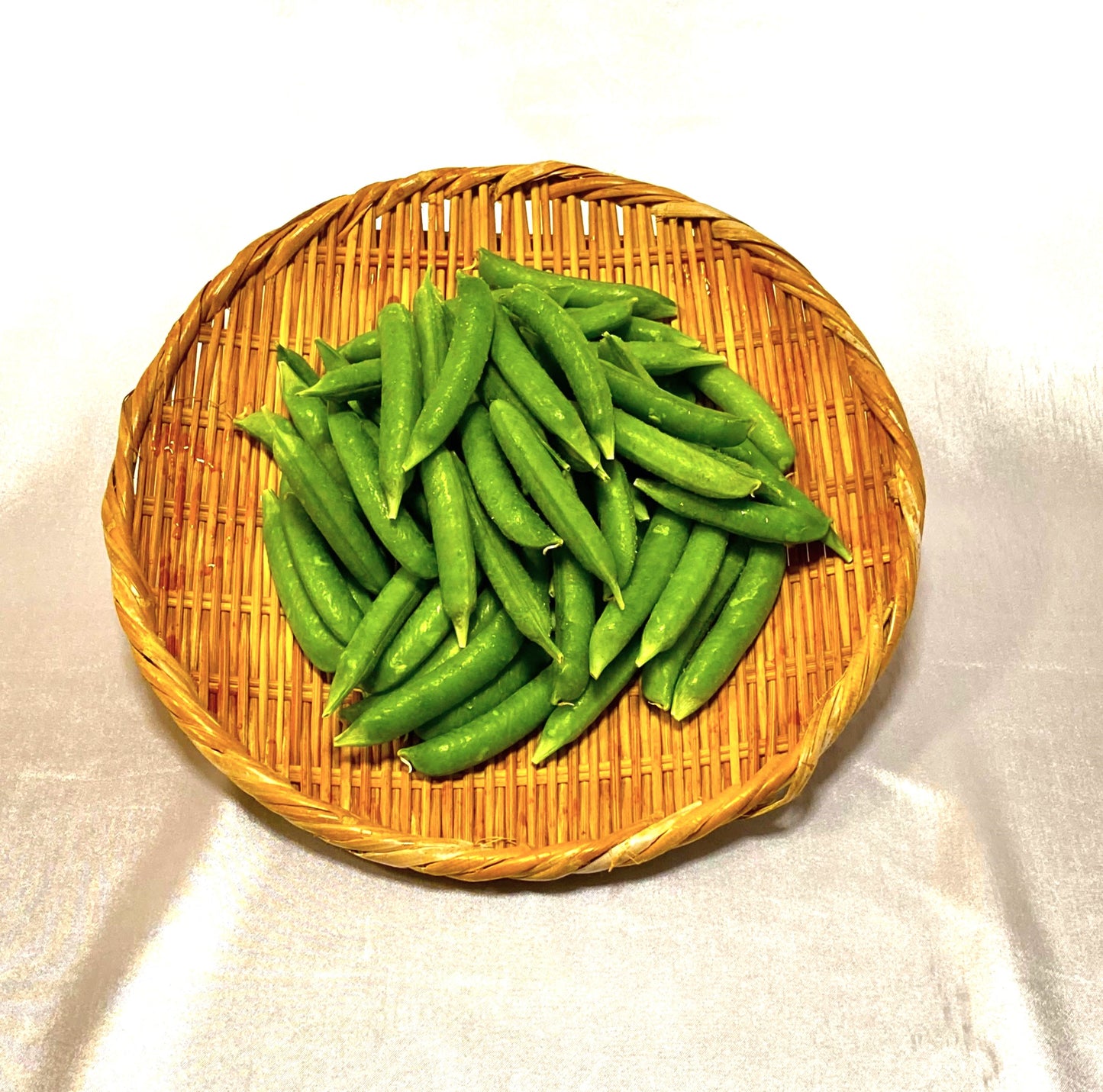 0112 西山さんのまめこぞう 1.5㌔(指宿産)送料込み