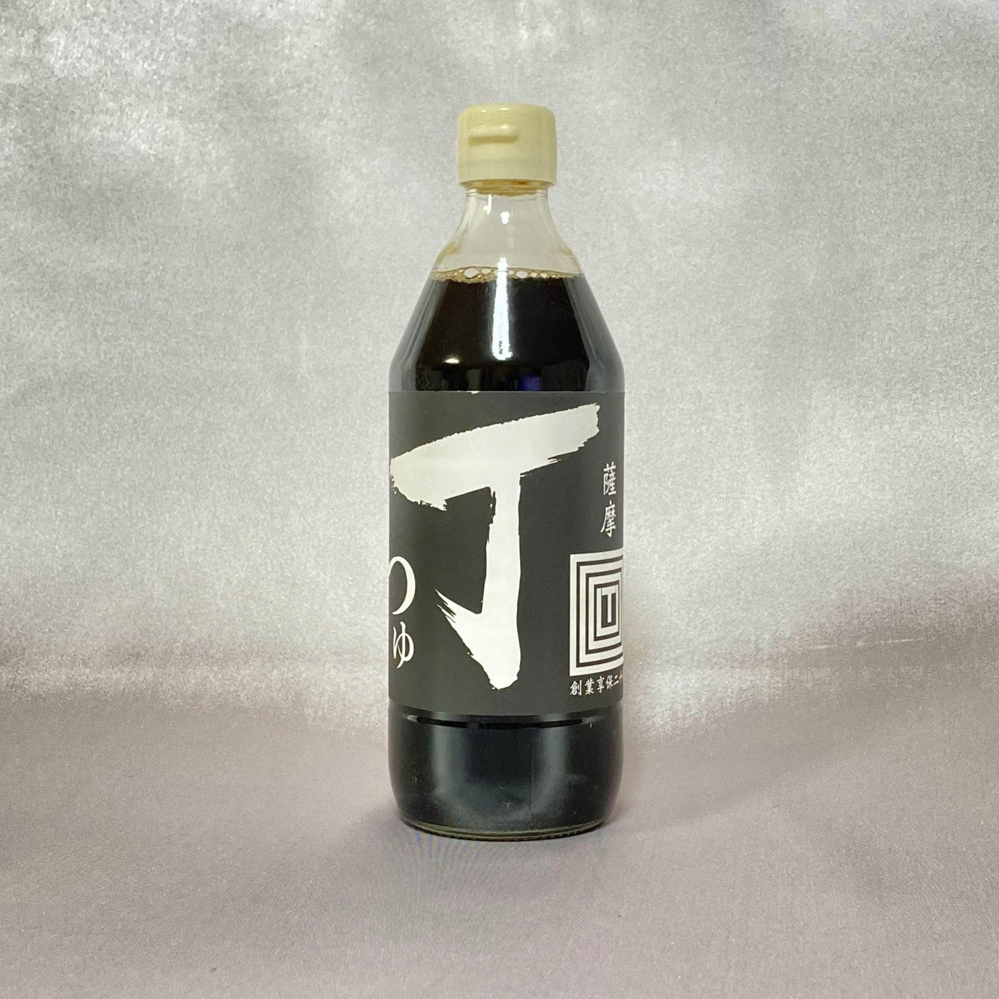 醤油の丁子屋①特選味の全部セット6本