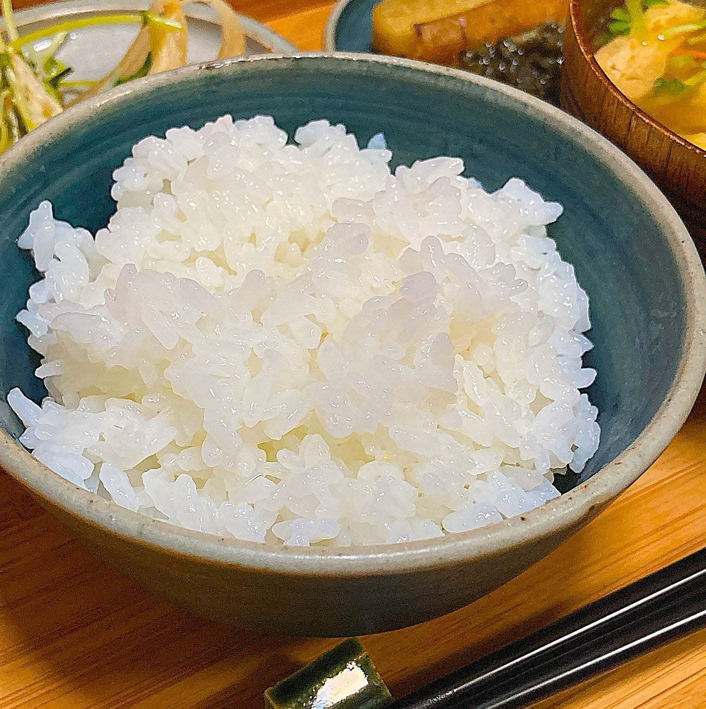 【新米】種子島産 減農薬のお米・10㎏(5kg×2)