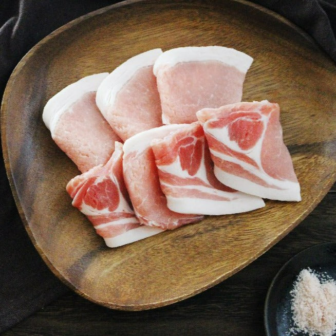 00511 黒豚焼肉3種コンビ 300ｇ