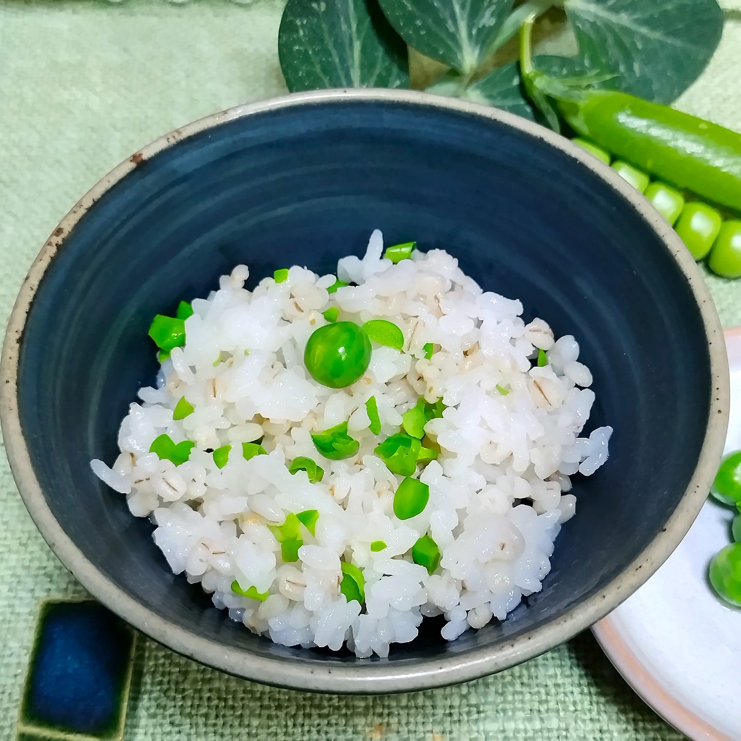 0112 西山さんのまめこぞう 1.5㌔(指宿産)送料込み